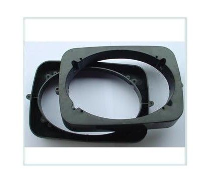 angled 6x9 speaker spacers