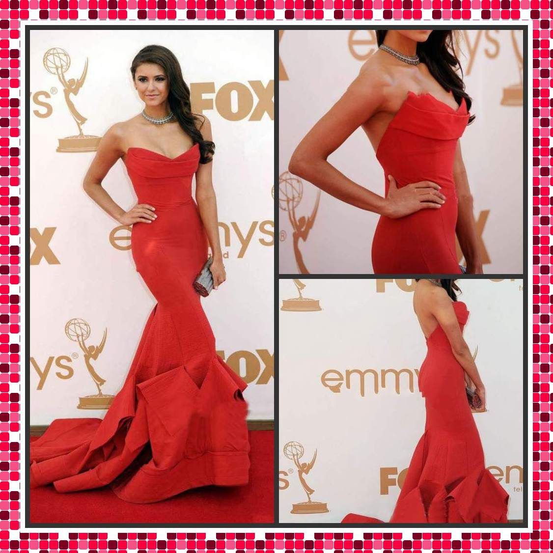 Actual dresses 2011 Actual dresses 2011
