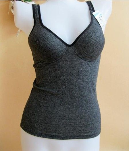sports bra tank