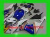 H67F Rothmans Injection Mold Fairing Kit för 2007 2008 CBR600RR CBR 600RR F5 07 08 CBR600 Bodywork