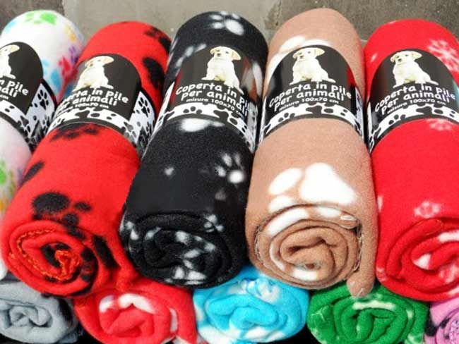 dog fleece blankets dog fleece blankets