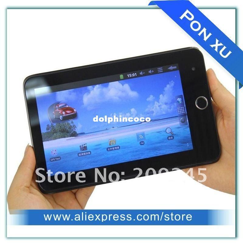 Cheap 7inch Newsmy Newpad G27 Capacitive Screen 512mb Ram 8gb Android 4 0 Gps 3g G Sensor Wifi Tablet Pc From Dolphincoco 85 02 Dhgate Com