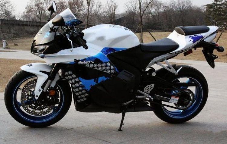 Zh693 Injection Abs Fairing Kit For Honda Cbr600rr 2009 2010 2011