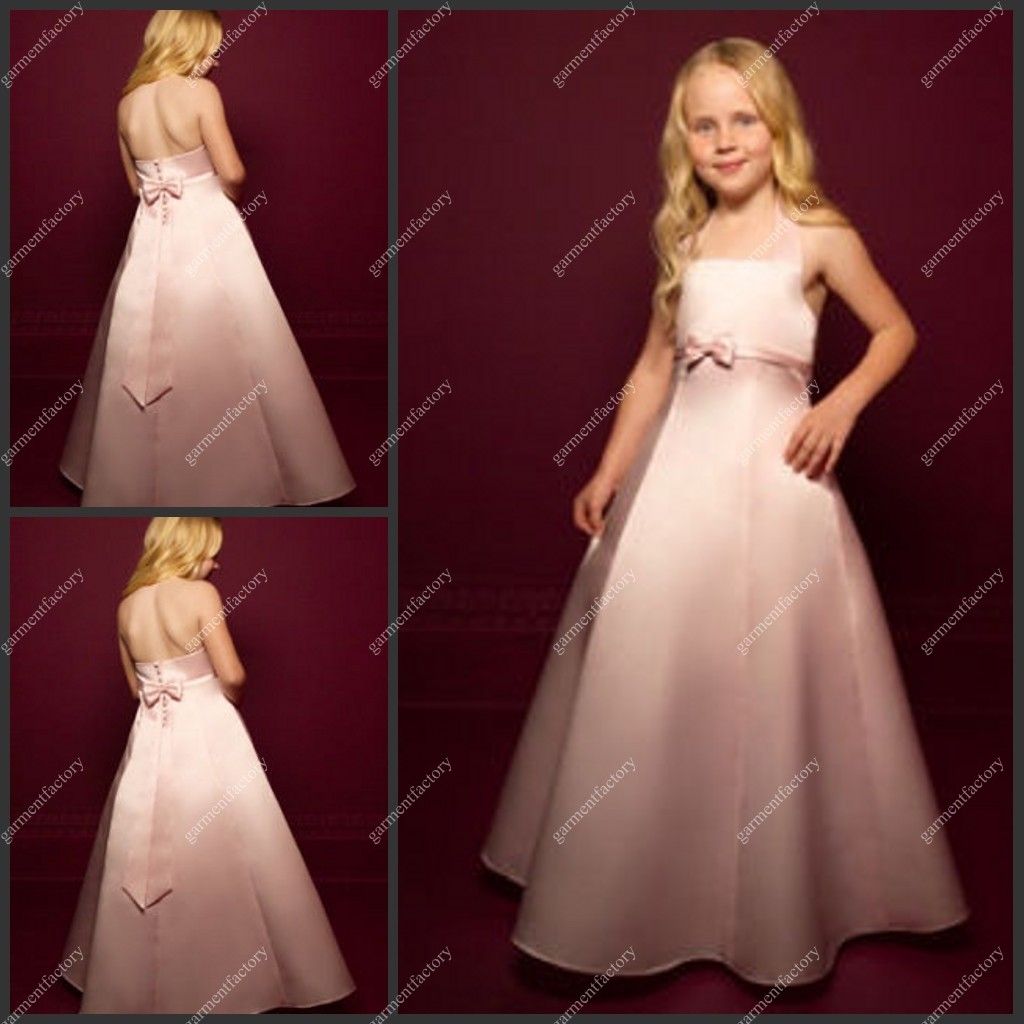 childrens evening gowns