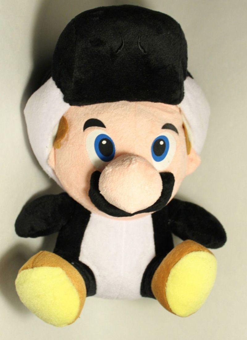 12 inch yoshi plush