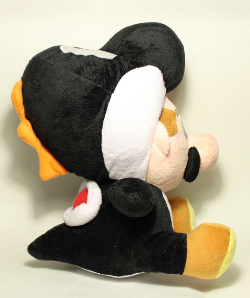 12 inch yoshi plush