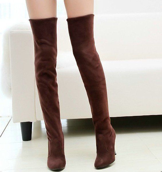 Compra Botas Barato | Entrega Rápida Y Calidad | Es.Dhgate. Más Barata Que  Lustmexico \u0026 Netshoes.