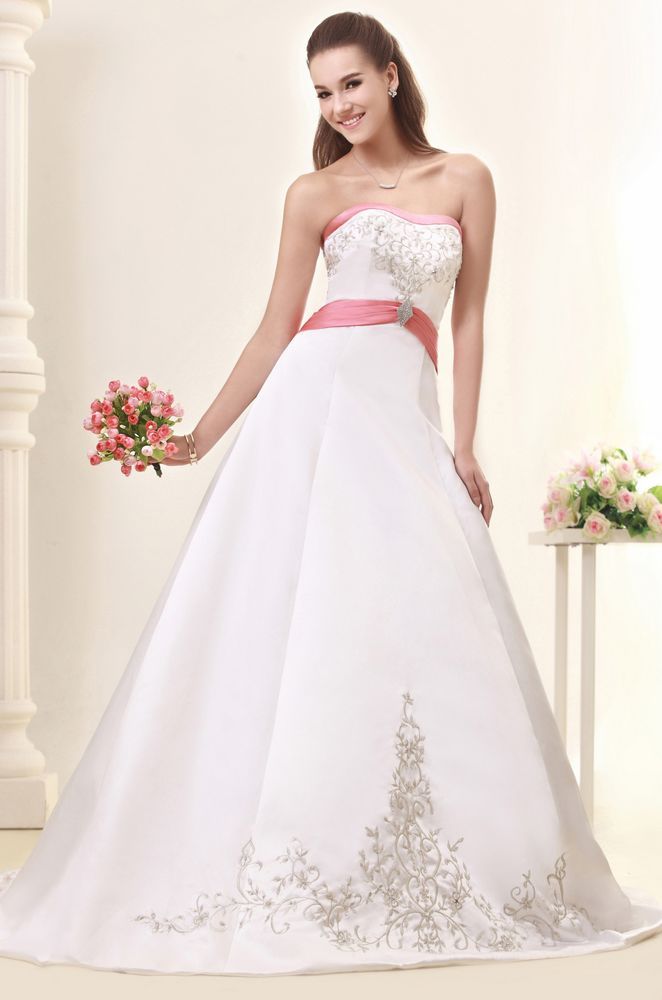christ wedding dress