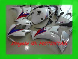 red blue hrc injection Mould for honda 2012 2013 2014 cbr1000rr cbr 1000 rr 12 bodywork fairings