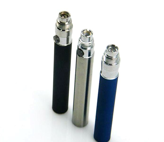 

Promotion Prices! Multi Colors 650mAh 900mAh 1100mAh eGo T eGo W eGo C Battery
