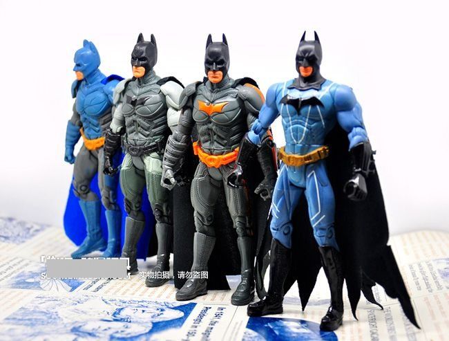 cheap batman toys