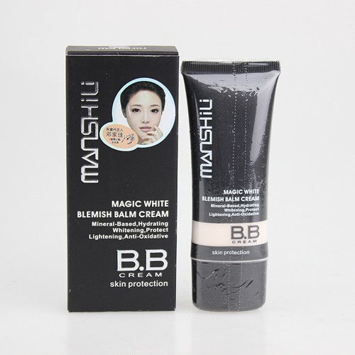 lotBb Creame Mineral Based Hydrating Protect Lightening Anti Oxidative 40G M815 134181332