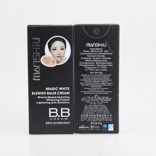 lotBb Creame Mineral Based Hydrating Protect Lightening Anti Oxidative 40G M815 134181332
