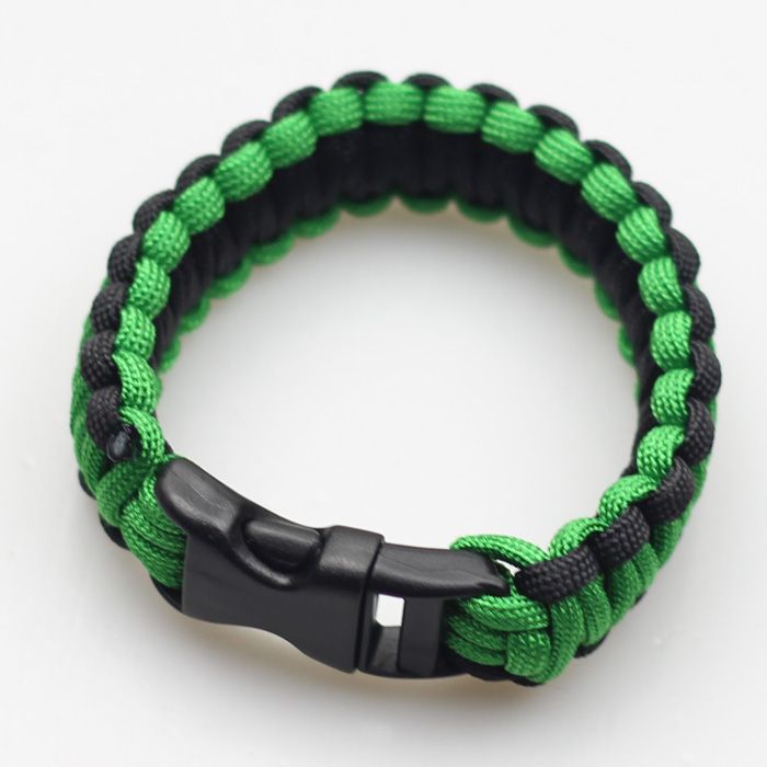 survival bracelet bulk