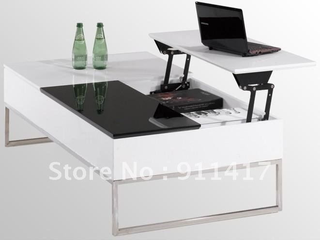 2018 Lift Up Coffee Table Mechanism With Gas Spring Furniture 2018 Lift Up Coffee Table Mechanism With Gas Spring Furniture Hardware From Jzhwj 19 1 Dhgate Com