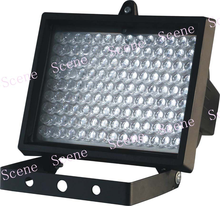 2019 120m IP65 IR Illuminator , Infrared Light, Invisible IR Lamp With