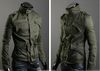 Assassin's Creed desmond miles Style cosplay Jacket