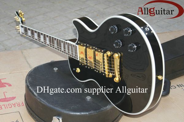 

Guitarra Elétrica allguitar