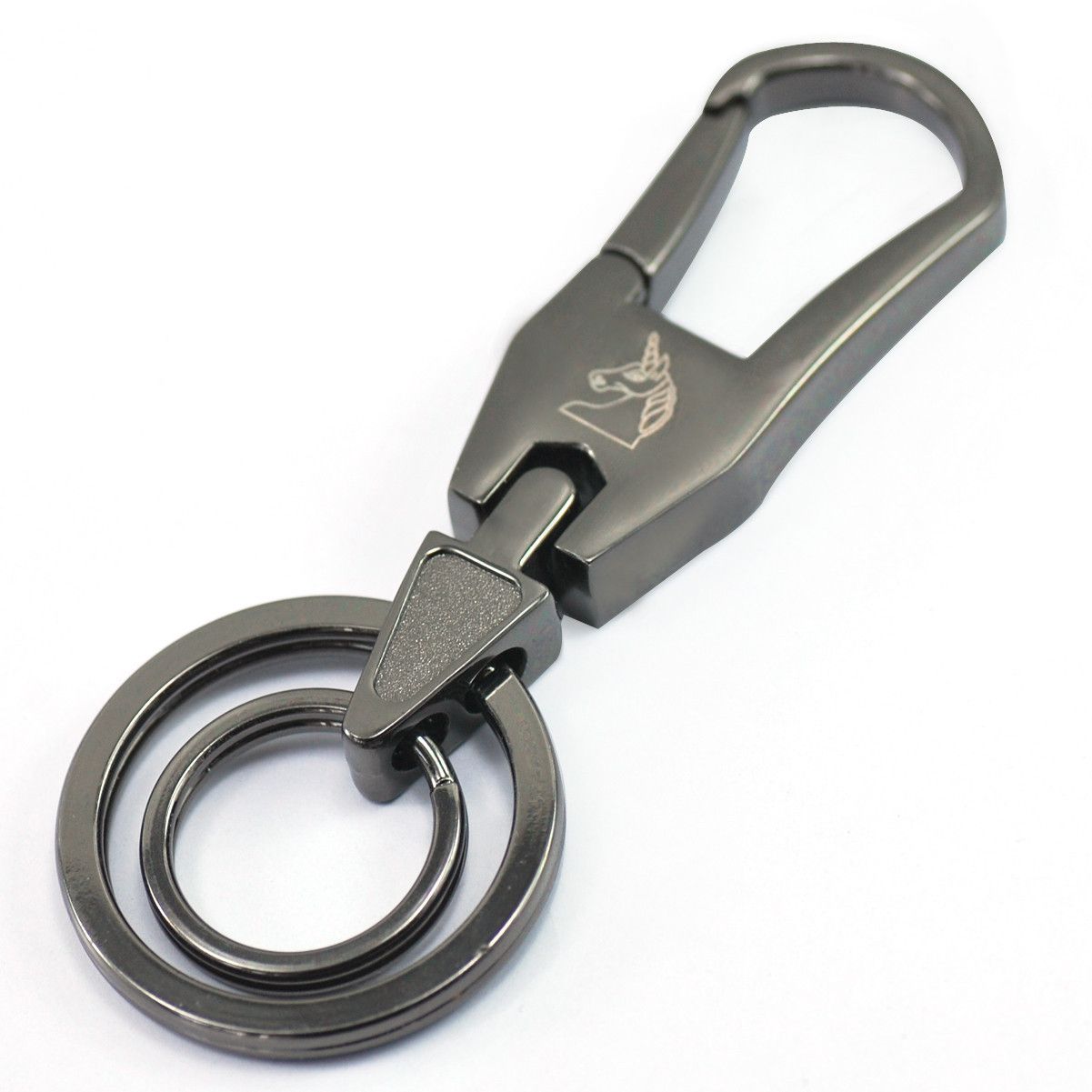 best selling 5 sk052 key chain quality alloy metal key ring key