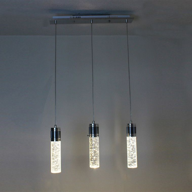 2018 Brief Modern Pendant Light Bubble Crystal Fashion 2018 Brief Modern Pendant Light Bubble Crystal Fashion Restaurant Lamp Bedroom Study Ligh From Lightingword 230 58 Dhgate Com