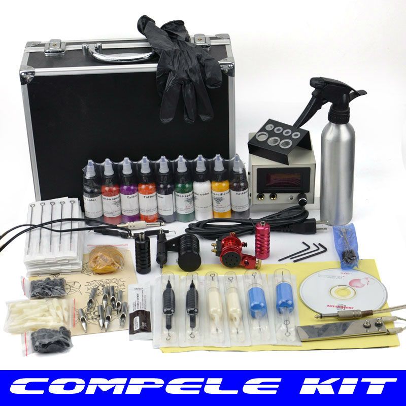 rotary tattoo machine gun machines kits with the tattoo power rotary tattoo machine gun machines kits with the tattoo power
