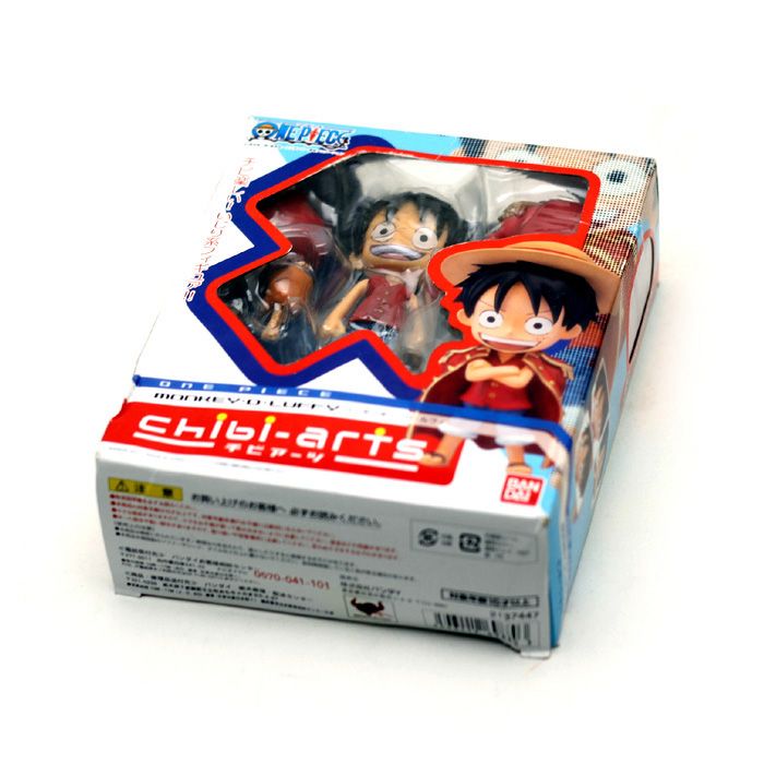 2021 Retail One Piece Monkey D Luffy Nendoroid Series ,pvc Figure 14cm 910