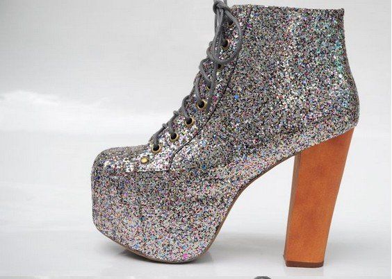 jeffrey campbell lita glitter
