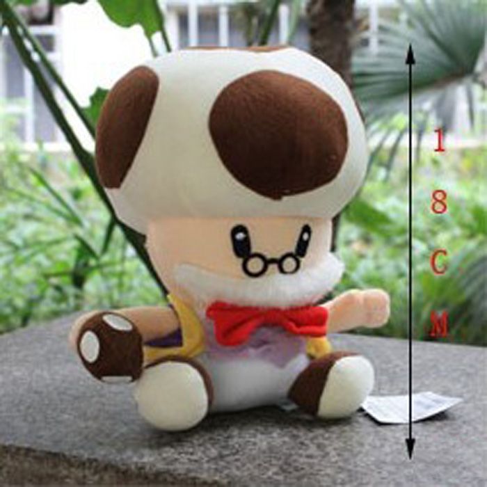 squishy plush