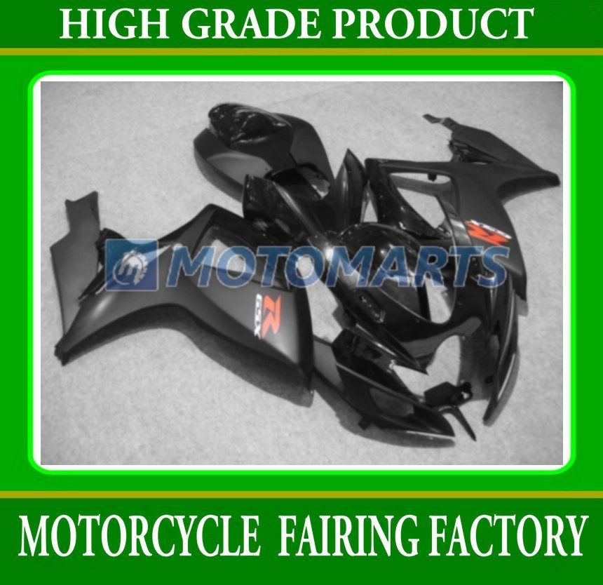 Tank Pad Gsxr Gas Tank Cover Fairing Protector For Suzuki GSXR600 - Main Image