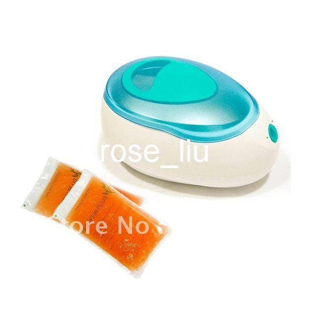 Paraffin / Wax Hands Bath Hands / Feet Care Product +2 Bags Wax From