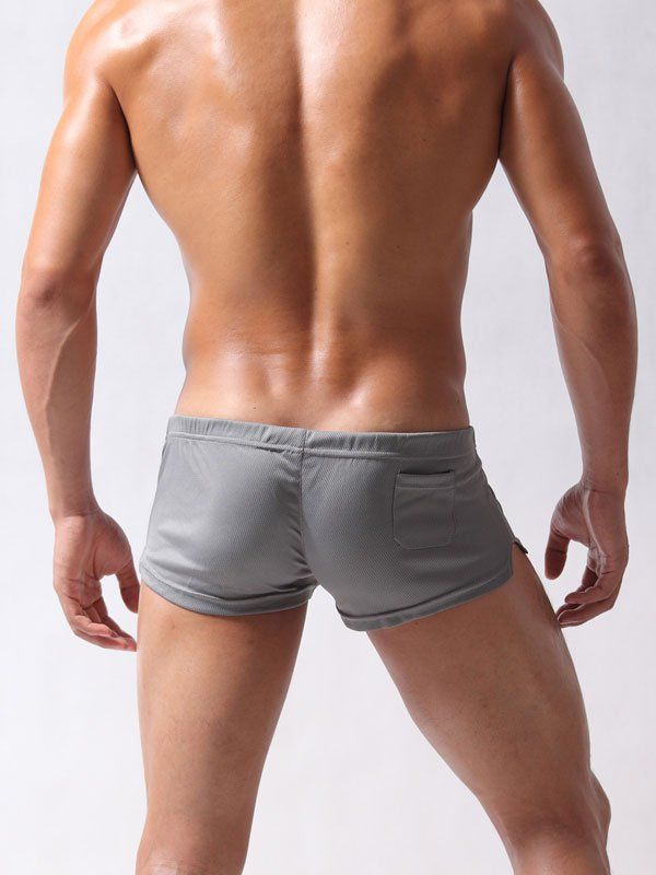 athletic pants for short guys