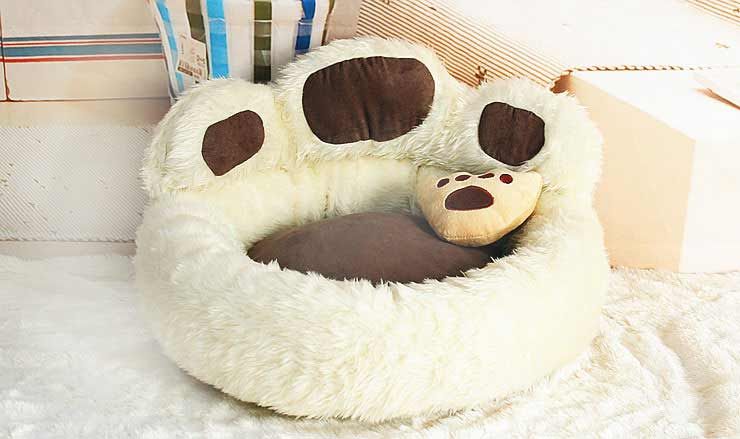 cute puppy beds