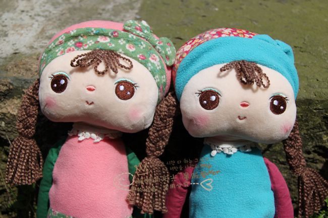 Angela Plush Toys Metoo Stuffed Rabbit Dolls Toys Nice Boxes Kids Christmas Gifts8733547