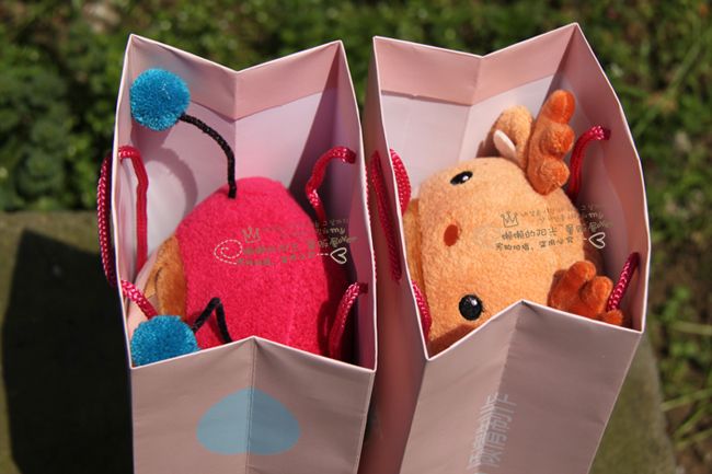 Angela jouets en peluche Metoo poupées de lapin en peluche jouets belles boîtes enfants cadeaux de noël 8779283