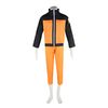 Naruto Shippuden Naruto Uzumaki Cosplay Costume