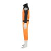 Naruto Shippuden Naruto Uzumaki Cosplay Costume