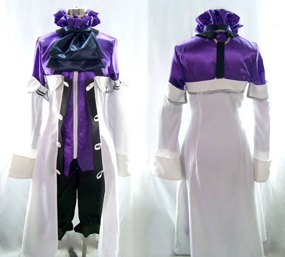 cosplay pandora hearts cosplay pandora hearts