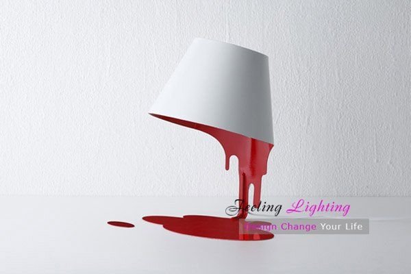 Simple Table Lamp Simple Table Lamp