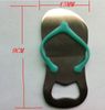 Gift Beer Bottle Opener Wedding Favor Flip-Flop Sandal Bottle Opener Slipper Wine Opener