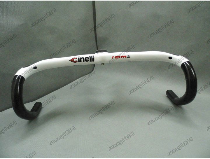 cinelli ram handlebars