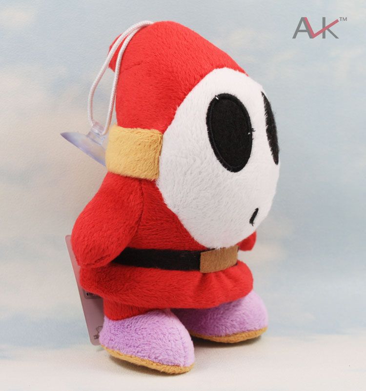 jumbo shy guy plush