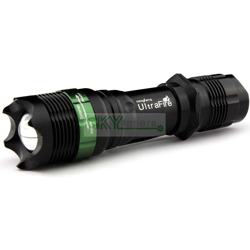 Ultrafire 7w Cree Xr E Q5 Led Zoomable Zoom Flashlight Torch Sa9 a Adater Holder Free Shi Rechargeable Light Rechargeable Flashlights From Jerry666 105 17 Dhgate Com