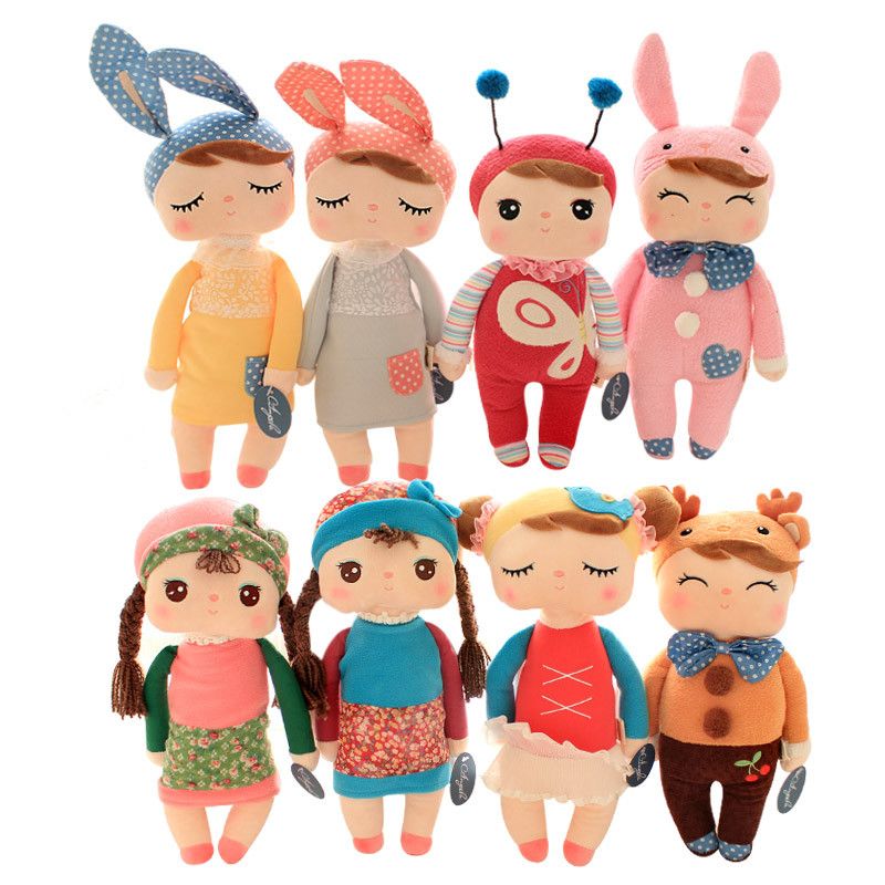 angela plush toy