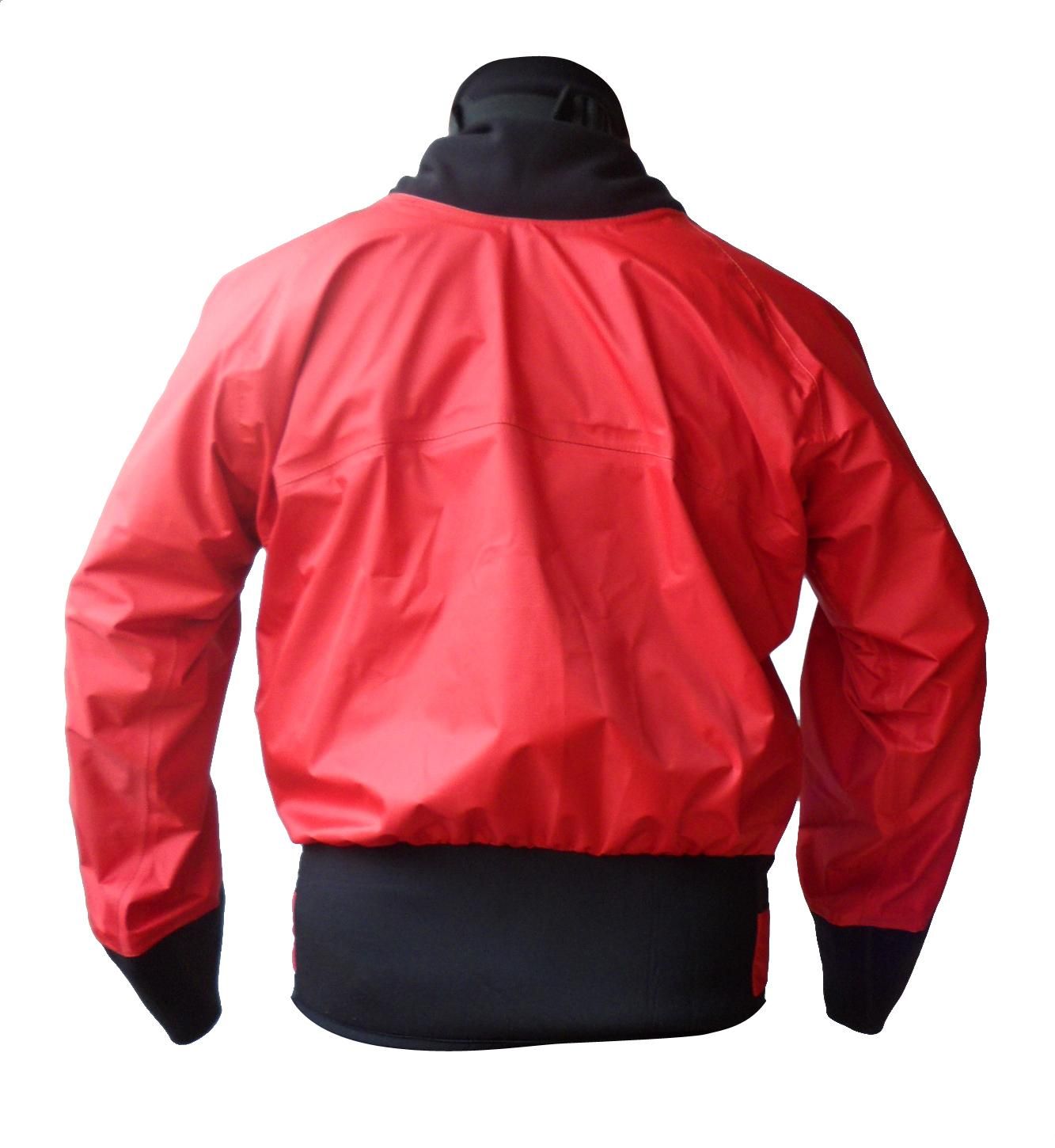 Spray Jacket Whitewater Dry Tops,Semi Dry Tops,Customised For Rafting