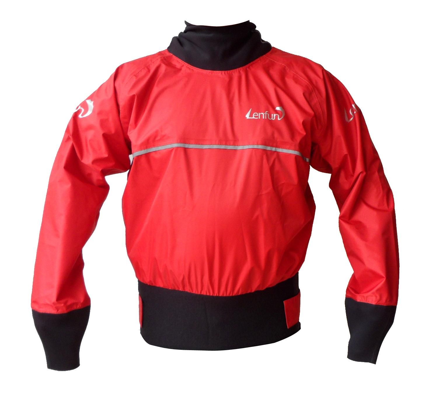 travel spray jacket