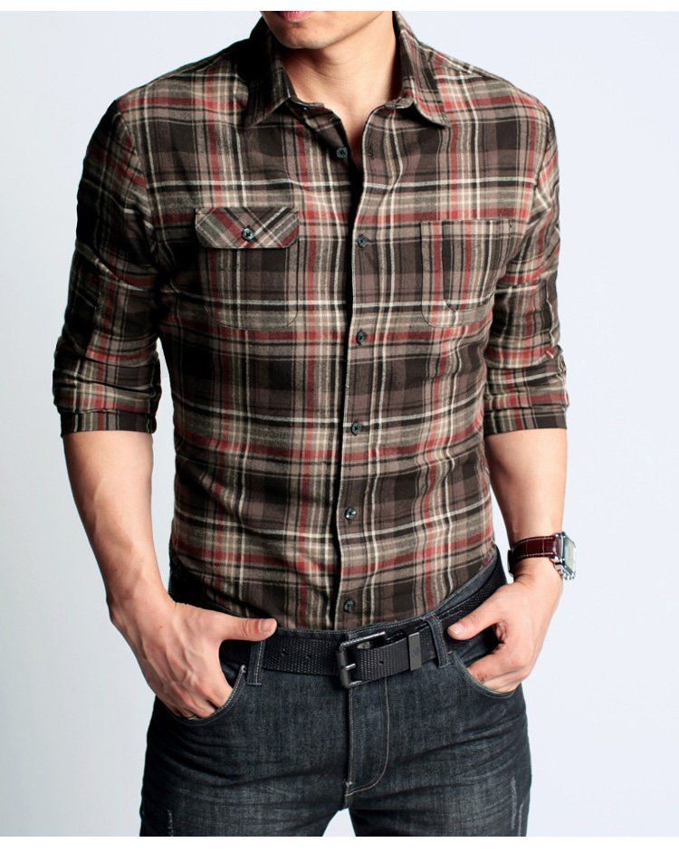 mens shirts online