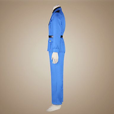 APH Hetalia Movie Italy Cosplay Costume