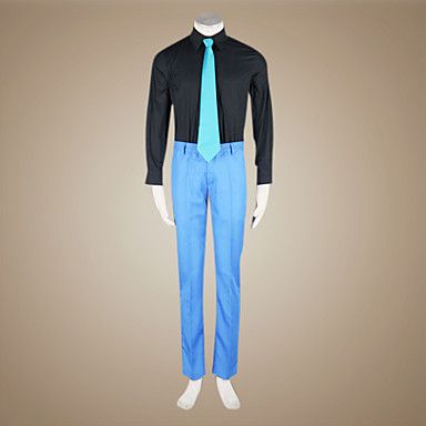 APH Hetalia Movie Italy Cosplay Costume