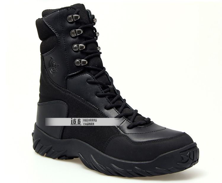 Bottes Tactiques Militaires GARSING Camouflage ATACS – Confort Et Robustesse Pour Randonnée Et Outdoor