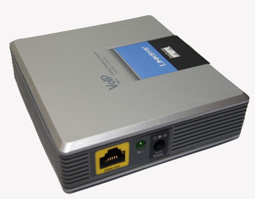 voip gateway